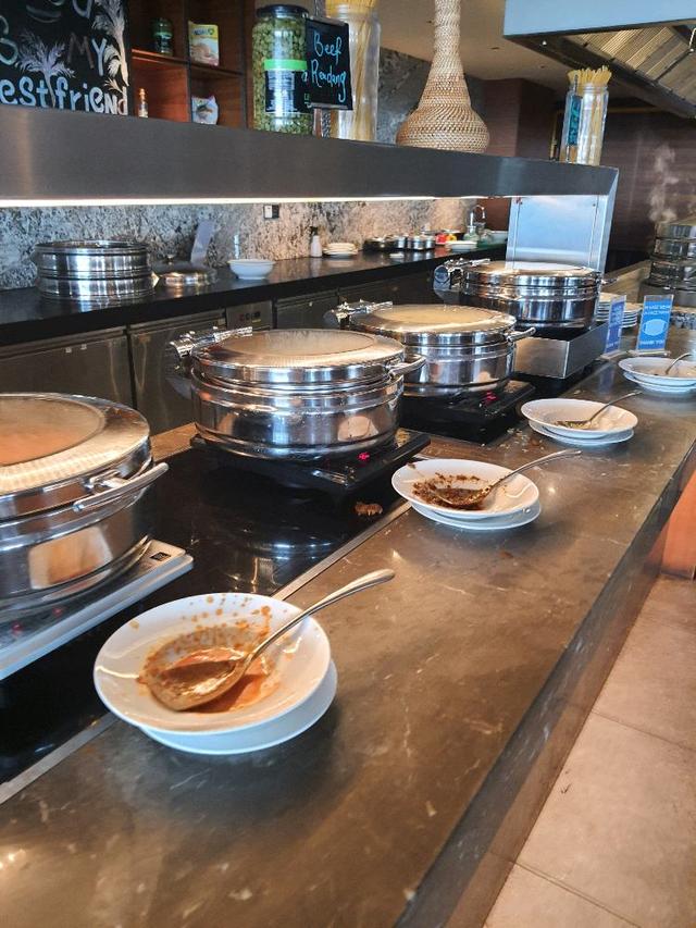 Photo of Kota Kinabalu Marriott Hotel - Kota Kinabalu, Sabah, Malaysia