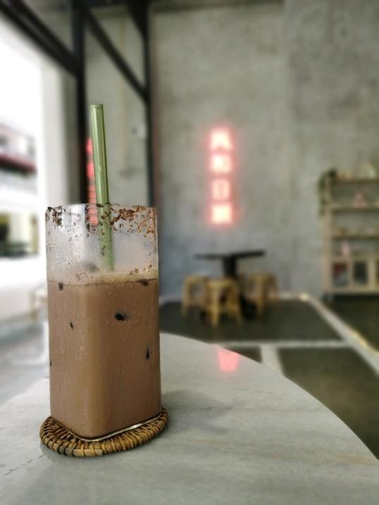 Photo of Cha Cha 茶茶 - Kota Kinabalu, Sabah, Malaysia