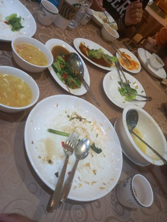 Photo of Living Seed Vegetarian Restaurant - Kota Kinabalu, Sabah, Malaysia