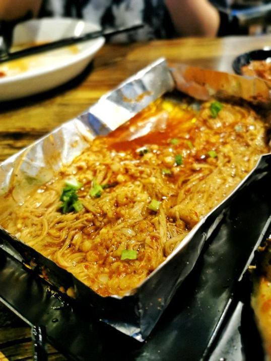 Photo of 焱阁烧烤 Yan Ge BBQ - Kota Kinabalu, Sabah, Malaysia