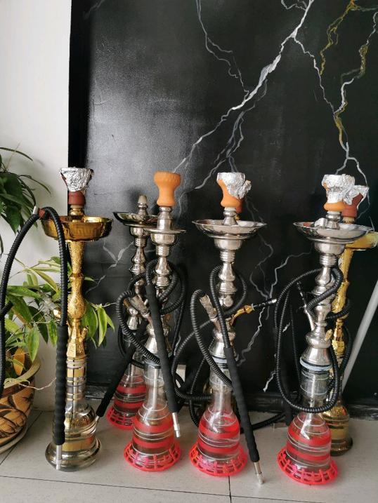 Photo of ALDAMASQY ARABIC RESTAURANT - Kota Kinabalu, Sabah, Malaysia