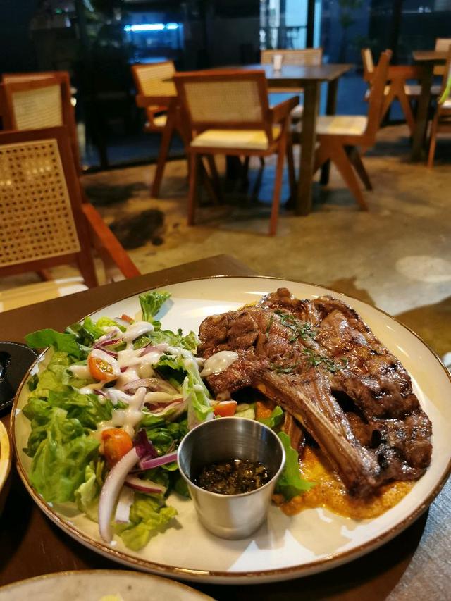 Photo of akar’s restaurant - Kota Kinabalu, Sabah, Malaysia