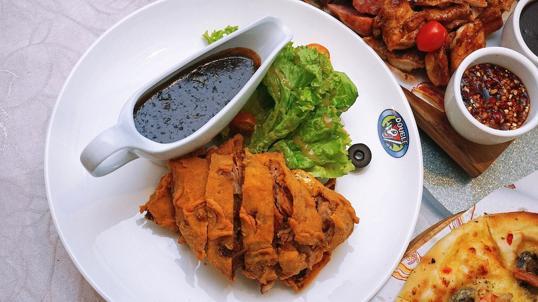 Photo of 5th Avenue - Kota Kinabalu, Sabah, Malaysia