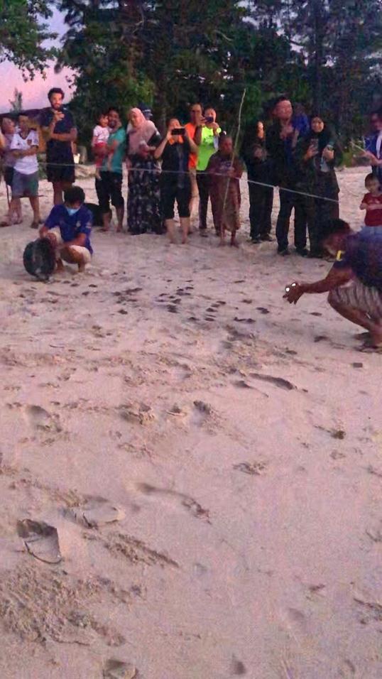 Photo of The Tip of Borneo - Kudat, Sabah, Malaysia