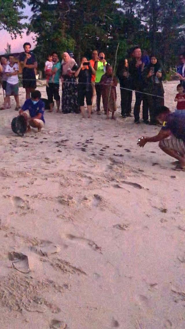 Photo of The Tip of Borneo - Kudat, Sabah, Malaysia