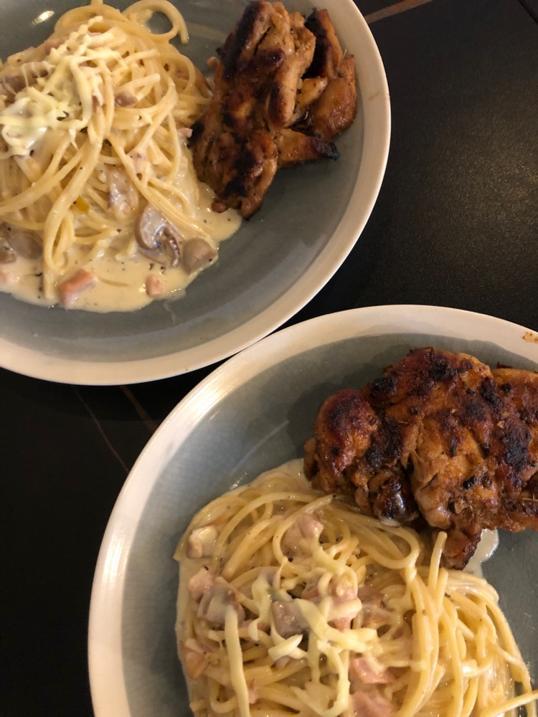 Photo of Grill Patio Damai - Kota Kinabalu, Sabah, Malaysia