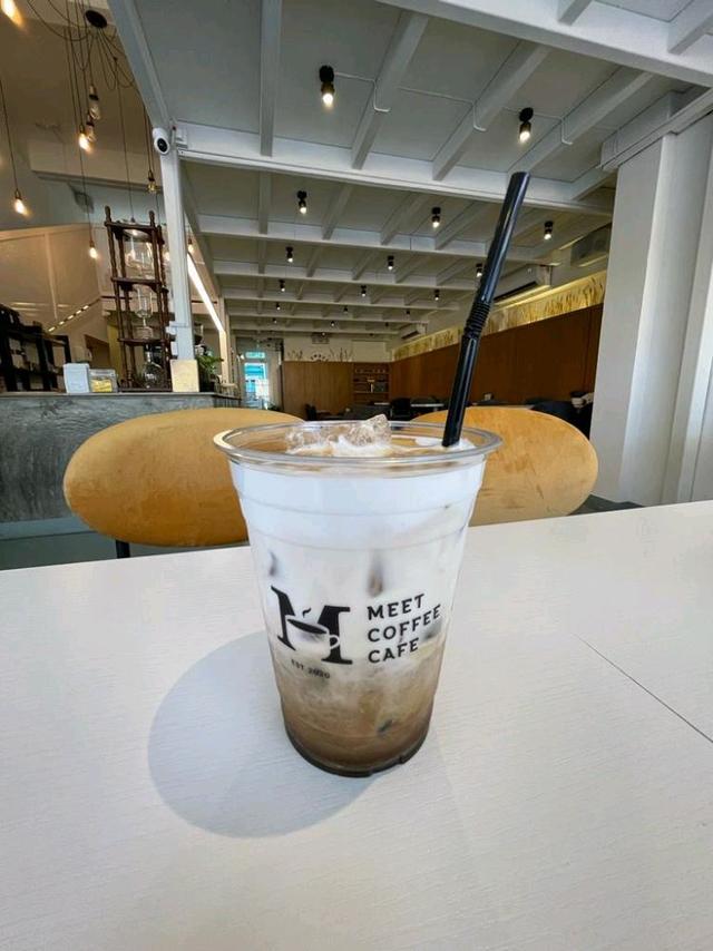 Photo of Meet Coffee Cafe - Kota Kinabalu, Sabah, Malaysia