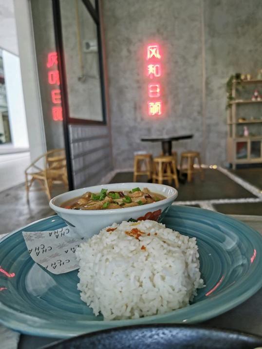 Photo of Cha Cha 茶茶 - Kota Kinabalu, Sabah, Malaysia