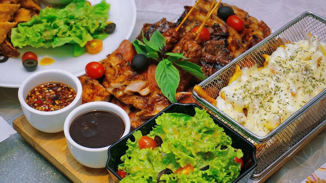 Photo of 5th Avenue - Kota Kinabalu, Sabah, Malaysia