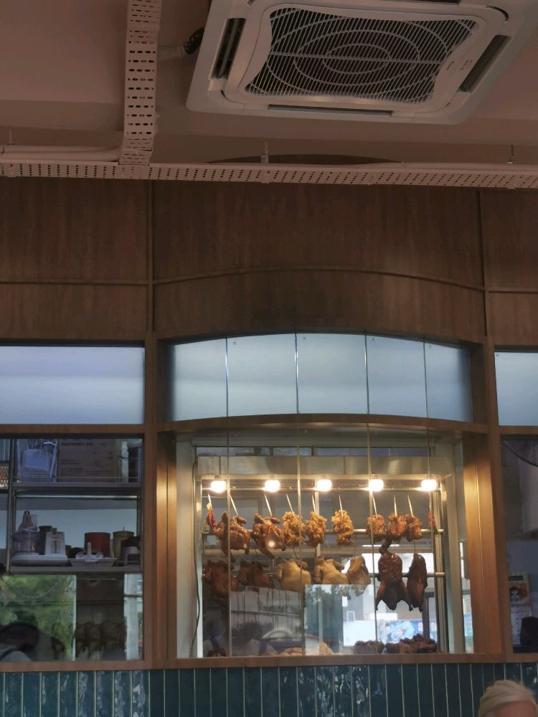 Photo of A1 Chicken Rice (Beverly Hills) - Kota Kinabalu, Sabah, Malaysia