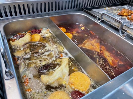 Photo of kun BBQ&Steamboat 坤-东北烤肉火锅 - Kota Kinabalu, Sabah, Malaysia