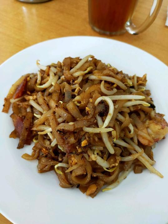 Photo of Penang Food Corner - Kota Kinabalu, Sabah, Malaysia