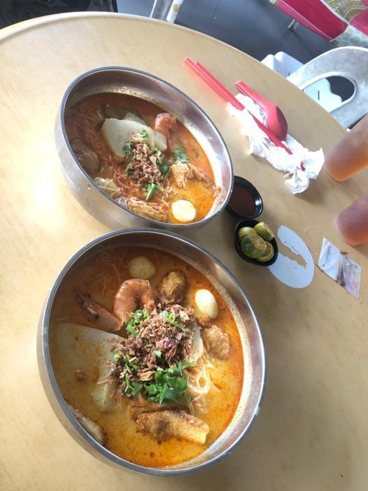 Photo of Eagle Tea House - Kota Kinabalu, Sabah, Malaysia