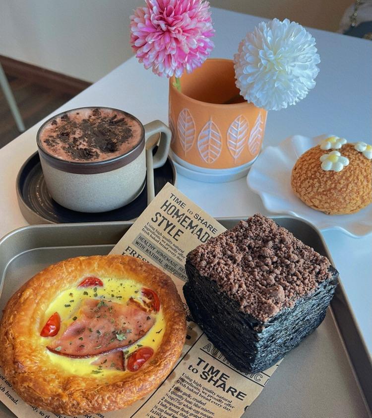 Photo of Aprileaf Bakery Cafe - Kota Kinabalu, Sabah, Malaysia