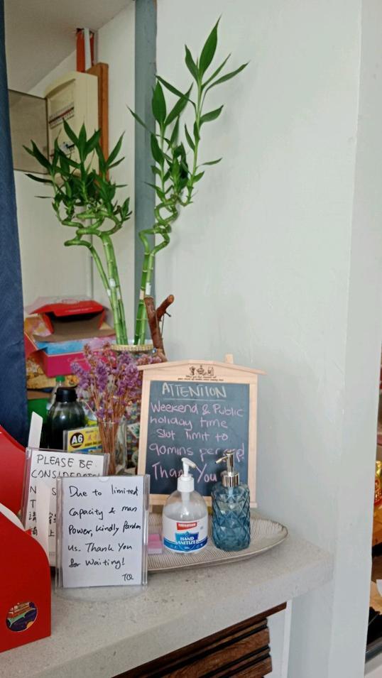 Photo of Eva Secret Garden - Kota Kinabalu, Sabah, Malaysia