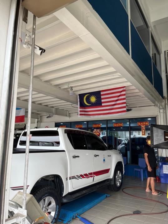 Photo of Big Sky Tyre Sdn Bhd - Kota Kinabalu, Sabah, Malaysia