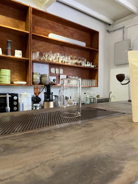 Photo of Pixel Coffee KK - Kota Kinabalu, Sabah, Malaysia