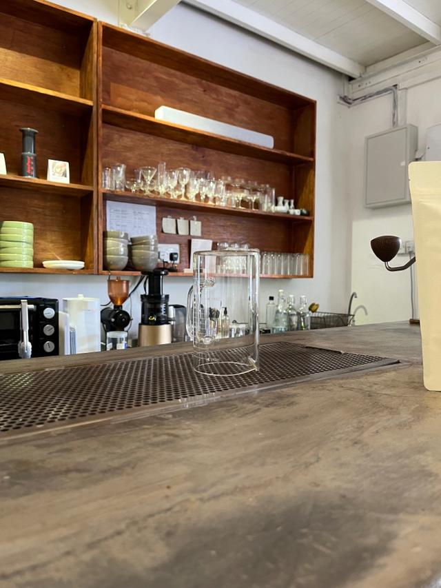 Photo of Pixel Coffee KK - Kota Kinabalu, Sabah, Malaysia