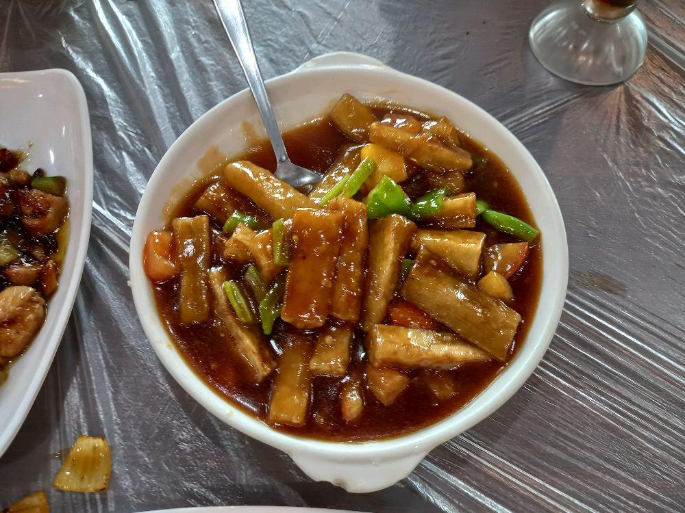 Photo of 丽雅菜馆火锅 Liya Authentic Szechuan & Steamboat - Kota Kinabalu, Sabah, Malaysia