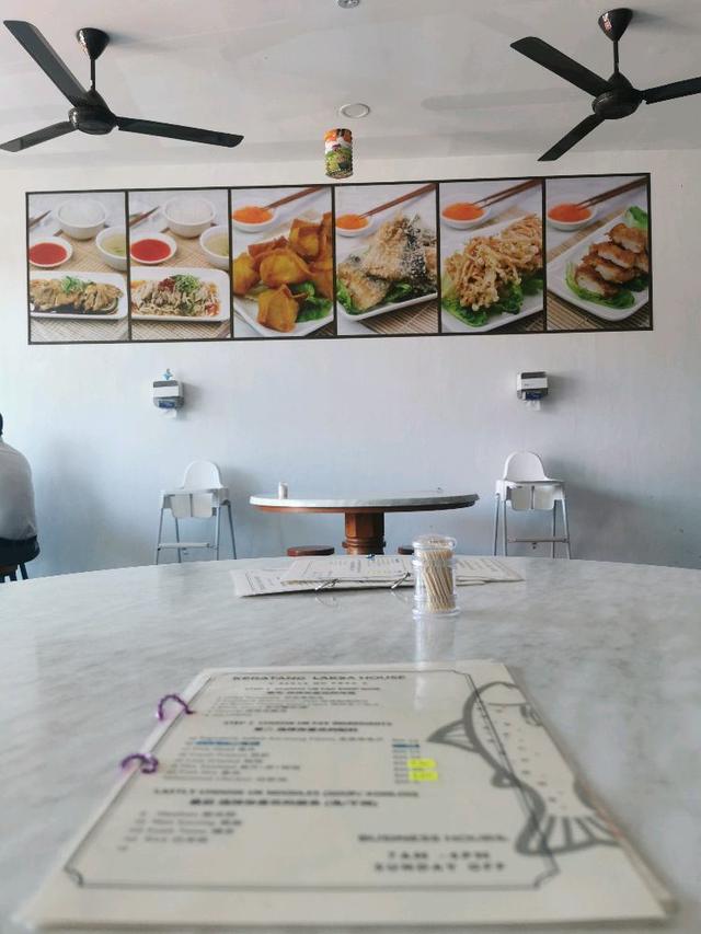 Photo of KERATANG LAKSA HOUSE - Kota Kinabalu, Sabah, Malaysia