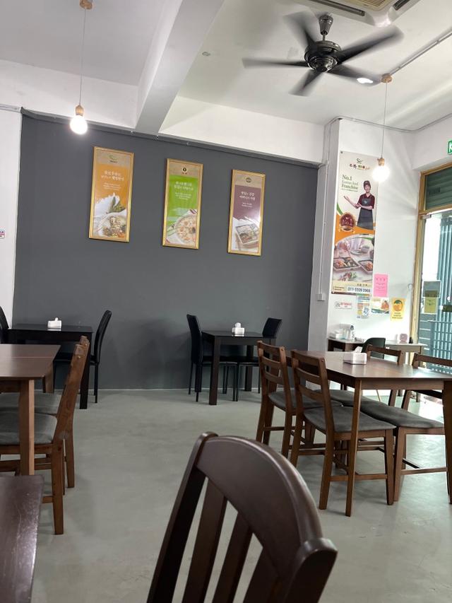 Photo of Bonjuk & Lunch Box - Kota Kinabalu, Sabah, Malaysia