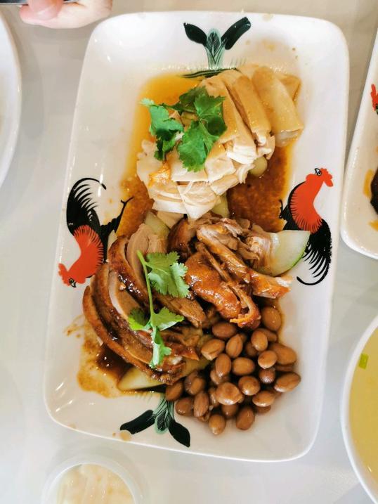 Photo of A1 Chicken Rice (Beverly Hills) - Kota Kinabalu, Sabah, Malaysia