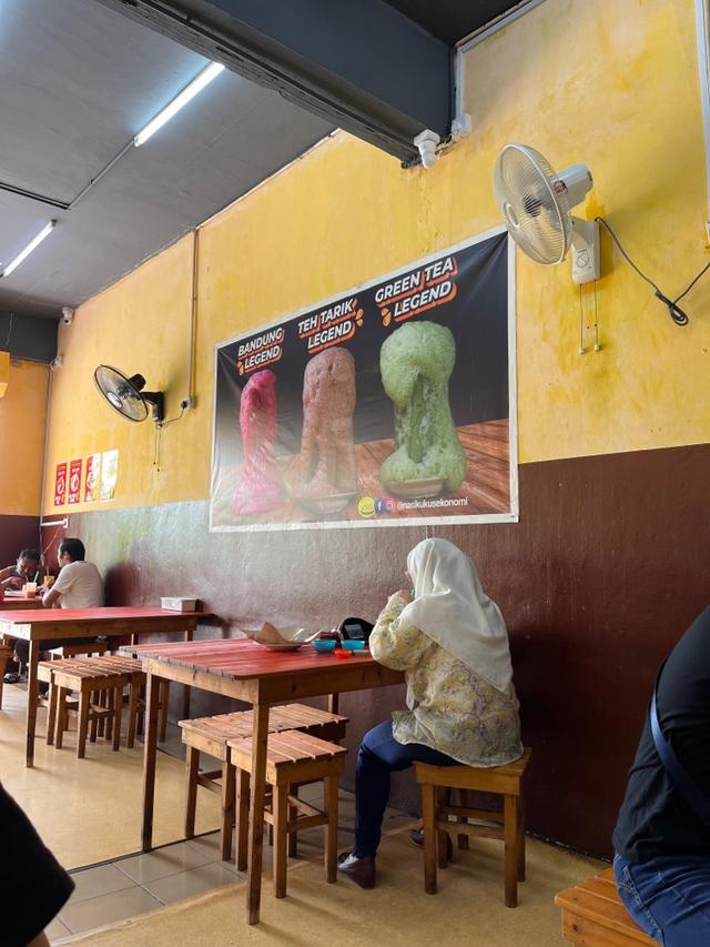 Photo of Nasi Kukus Ekonomi - Kota Kinabalu, Sabah, Malaysia