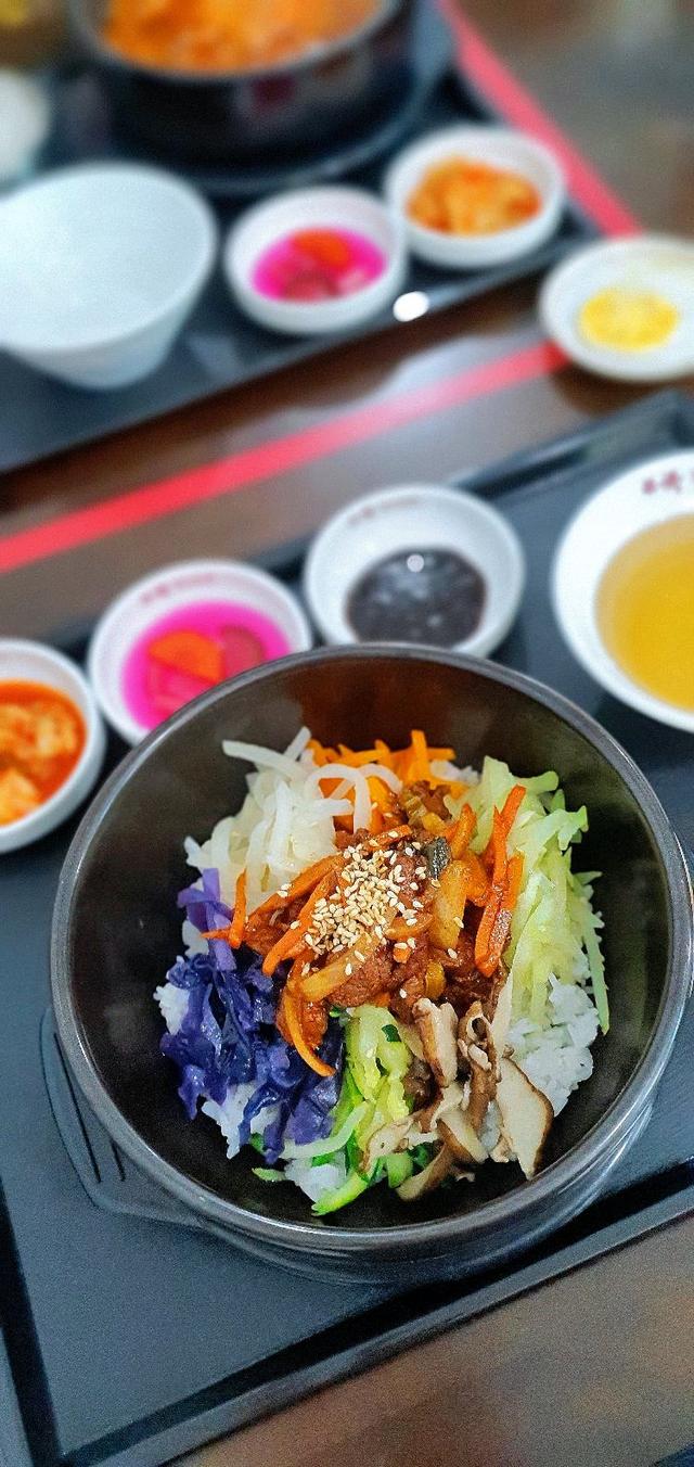 Photo of Bonjuk & Lunch Box - Kota Kinabalu, Sabah, Malaysia