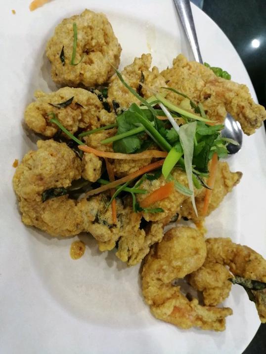 Photo of New Gaya Seafood Restaurant - Kota Kinabalu, Sabah, Malaysia