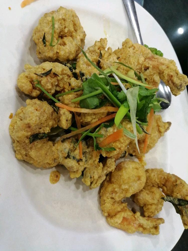 Photo of New Gaya Seafood Restaurant - Kota Kinabalu, Sabah, Malaysia