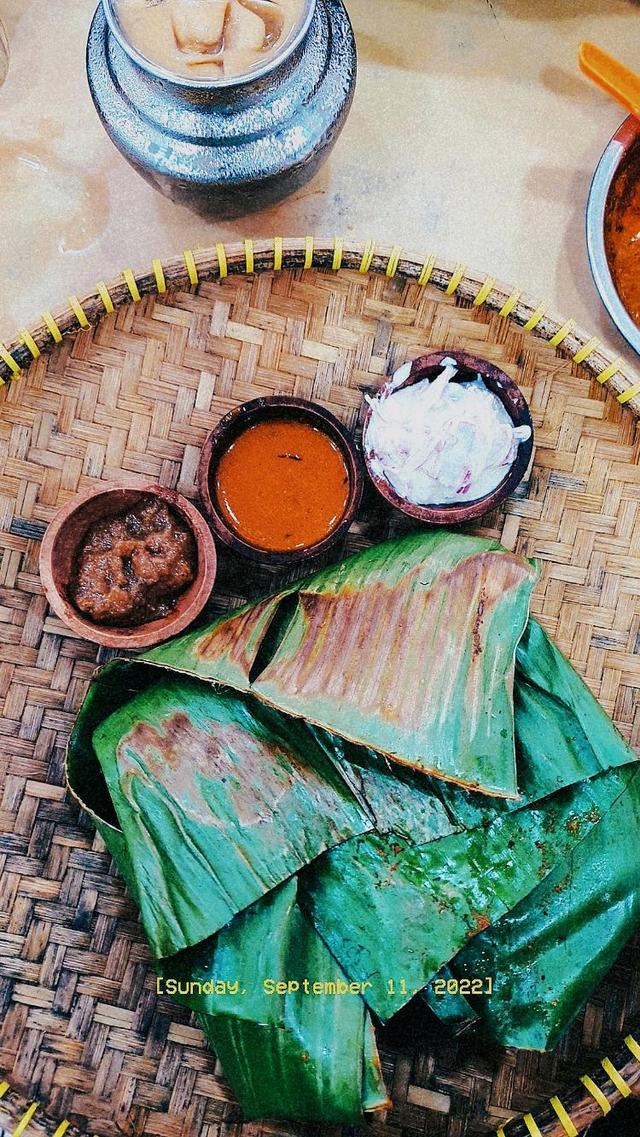 Photo of AACHI CURRY HOUSE - Kota Kinabalu, Sabah, Malaysia