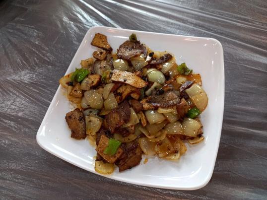 Photo of 丽雅菜馆火锅 Liya Authentic Szechuan & Steamboat - Kota Kinabalu, Sabah, Malaysia