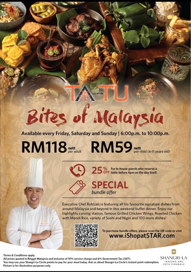 Photo of Café TATU - Kota Kinabalu, Sabah, Malaysia