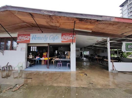 Photo of Homely Cafe - Kota Kinabalu, Sabah, Malaysia