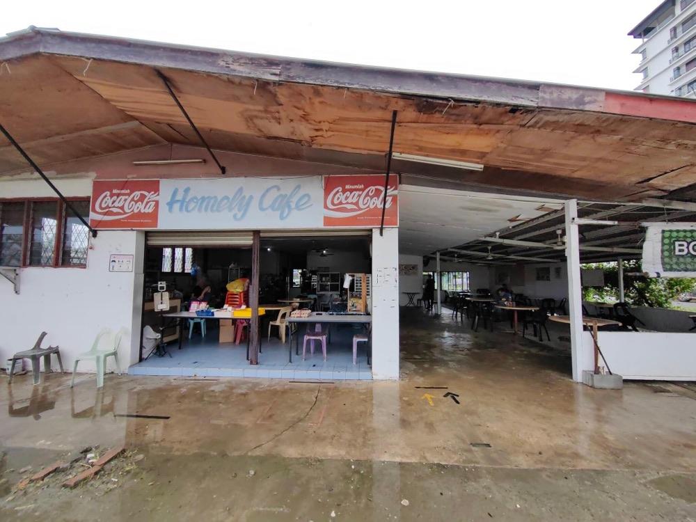 Photo of Homely Cafe - Kota Kinabalu, Sabah, Malaysia
