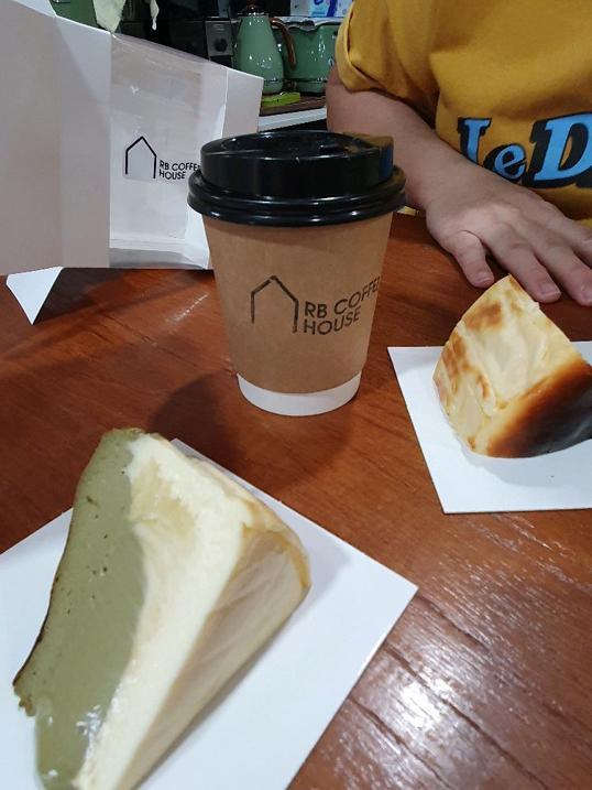 Photo of RB Coffee House - Kota Kinabalu, Sabah, Malaysia