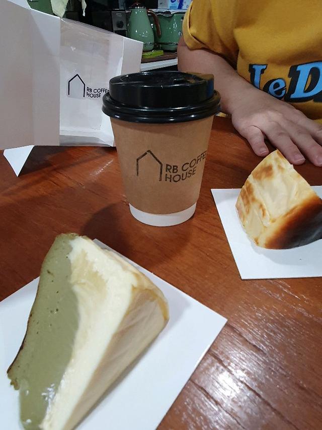 Photo of RB Coffee House - Kota Kinabalu, Sabah, Malaysia