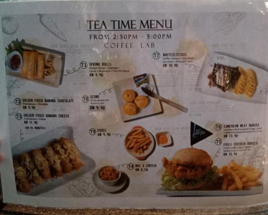 Photo of Coffee Lab - Kota Kinabalu, Sabah, Malaysia