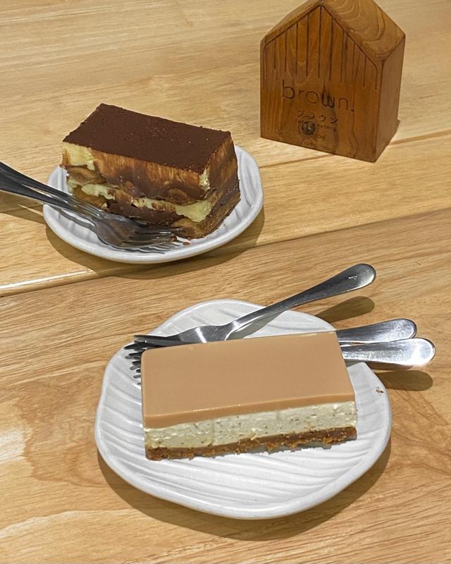 Photo of Brown Cafe Gaya Street - Kota Kinabalu, Sabah, Malaysia