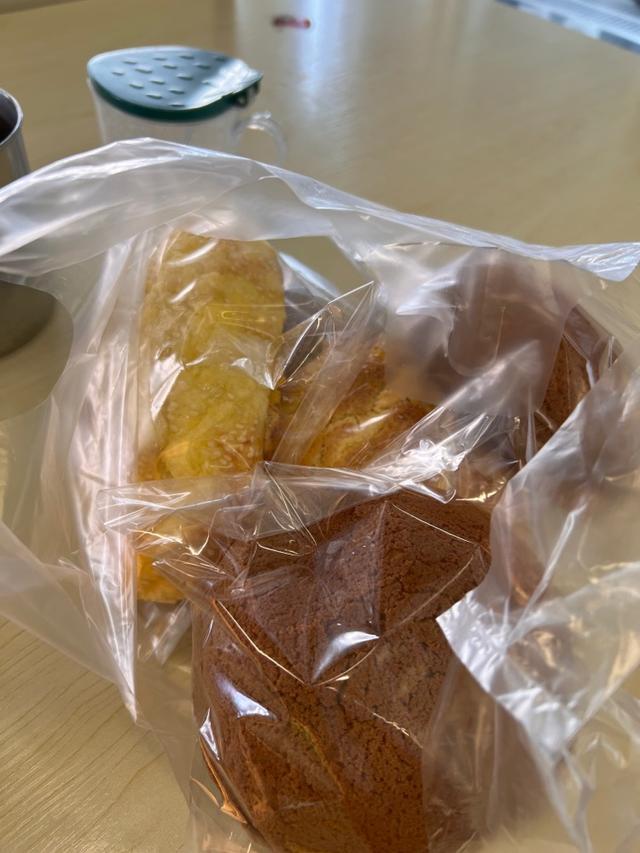 Photo of Tasty Bolo Bakery Coffee Shop 菠萝香面包店 - Kota Kinabalu, Sabah, Malaysia