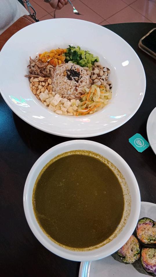 Photo of THTC CAFE Bundusan - Kota Kinabalu, Sabah, Malaysia