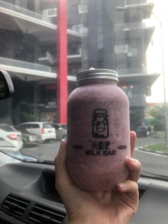 Photo of Milk Bar - Kota Kinabalu, Sabah, Malaysia
