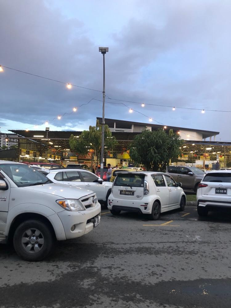 Photo of East Coast Food Court - Kota Kinabalu, Sabah, Malaysia
