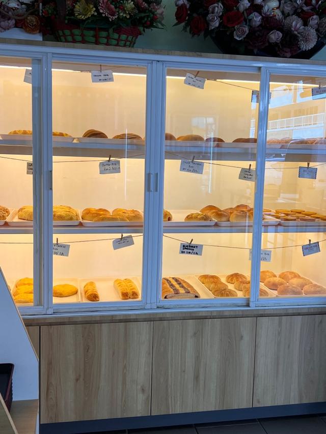Photo of Tasty Bolo Bakery Coffee Shop 菠萝香面包店 - Kota Kinabalu, Sabah, Malaysia