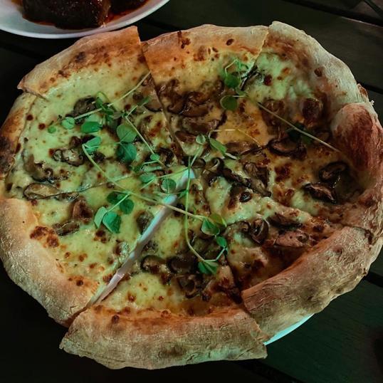 Photo of ZING sunset bar - Kota Kinabalu, Sabah, Malaysia