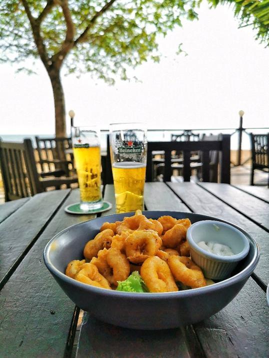 Photo of ZING sunset bar - Kota Kinabalu, Sabah, Malaysia