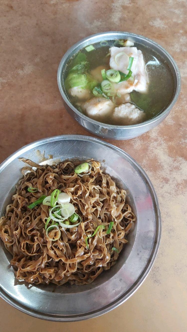 Photo of Kuo Man Restaurant - Kota Kinabalu, Sabah, Malaysia