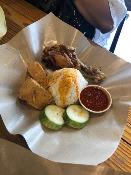 Photo of Indo Padang Restaurant - Kota Kinabalu, Sabah, Malaysia