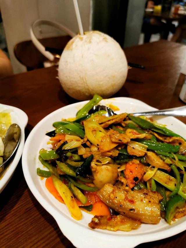 Photo of 乐厨私房菜 Wellcome Cafe - Kota Kinabalu, Sabah, Malaysia