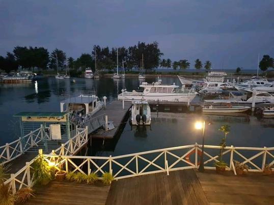 Photo of Planet Kudat Cafe & Bar - Kudat, Sabah, Malaysia